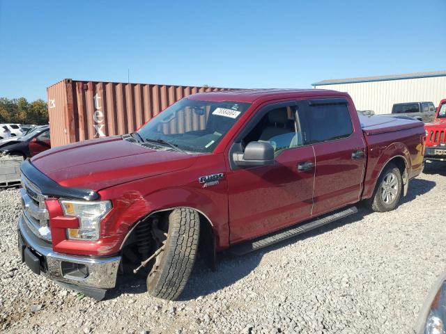 FORD F150 SUPER 2015 1ftew1c80ffc84411