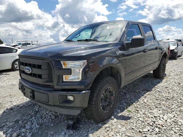 FORD F150 SUPER 2015 1ftew1c80fkd16796