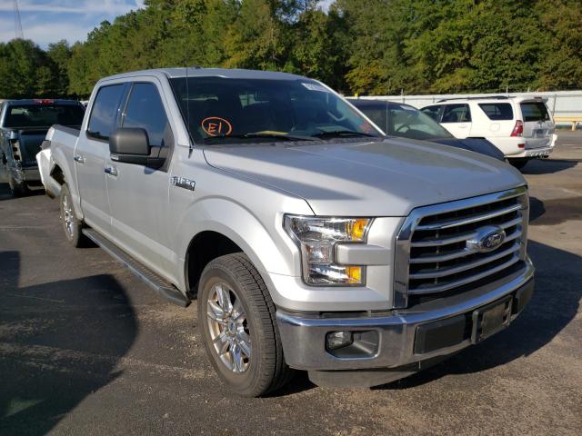 FORD F150 SUPER 2015 1ftew1c80fkd25420