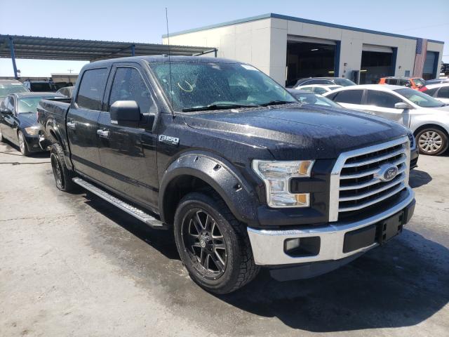 FORD F150 SUPER 2015 1ftew1c80fkd77839