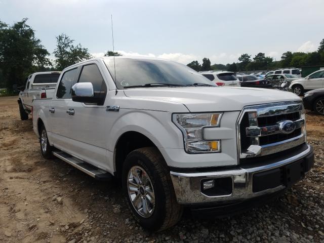 FORD F150 SUPER 2016 1ftew1c80gfa15133