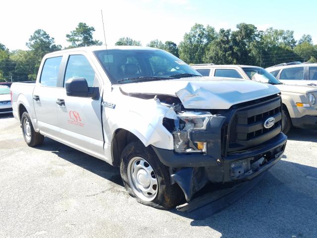 FORD F150 SUPER 2016 1ftew1c80gfb44439