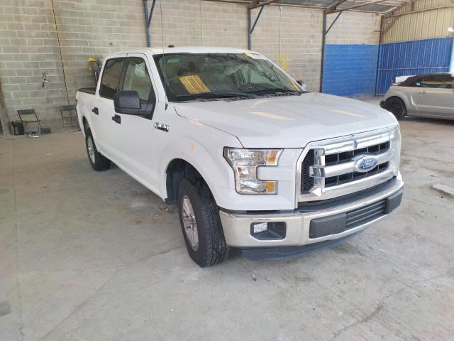 FORD F150 SUPER 2016 1ftew1c80gfb55201