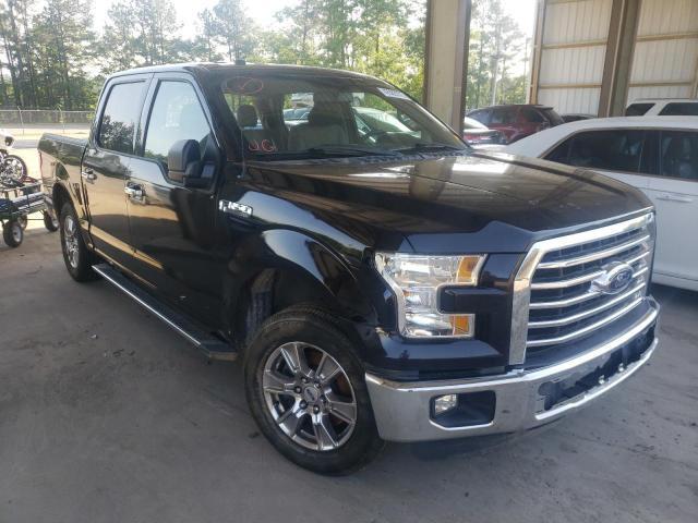 FORD F-150 2016 1ftew1c80gfc64743