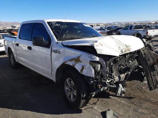 FORD F150 SUPER 2016 1ftew1c80gkd11440