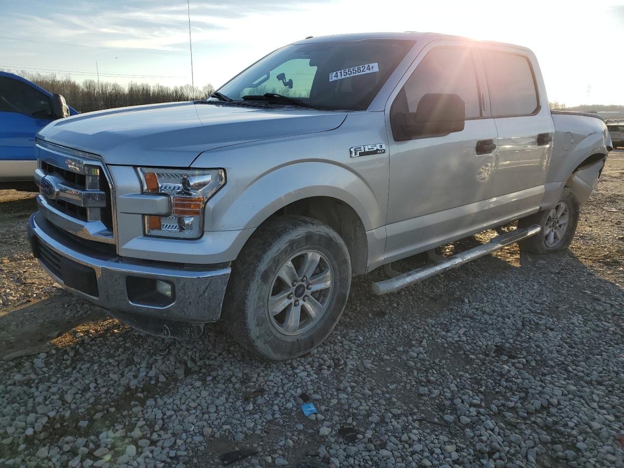 FORD F-150 2016 1ftew1c80gkd80287