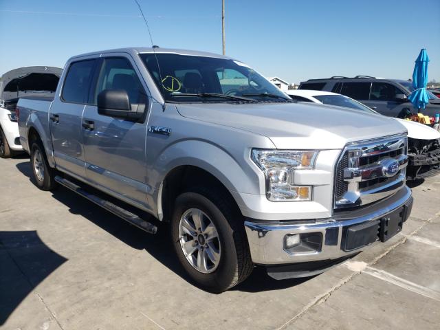 FORD F150 SUPER 2016 1ftew1c80gke05480