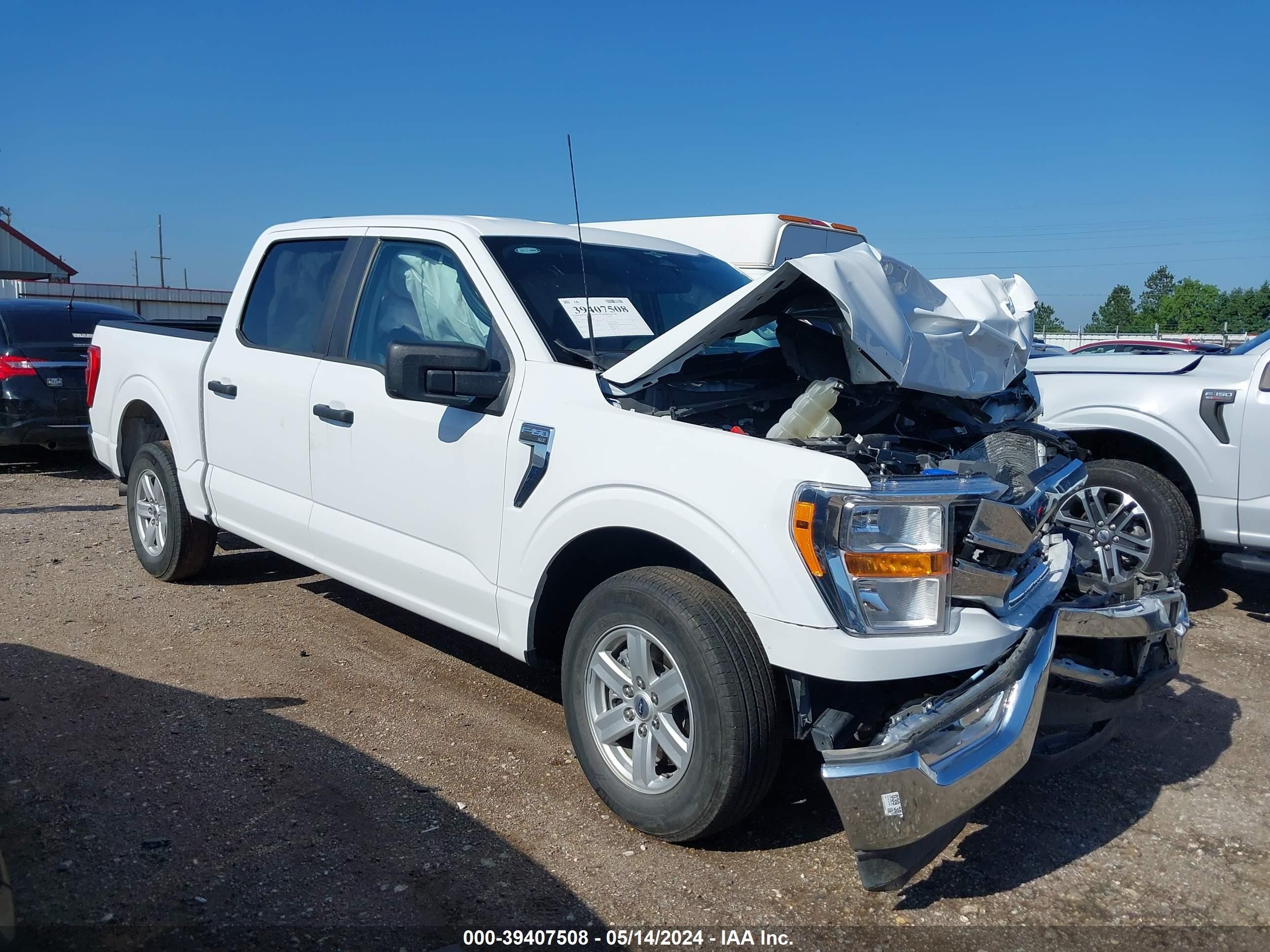 FORD F-150 2023 1ftew1c80pkd44471