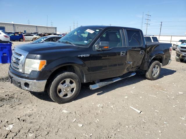 FORD F150 SUPER 2010 1ftew1c81afa37097