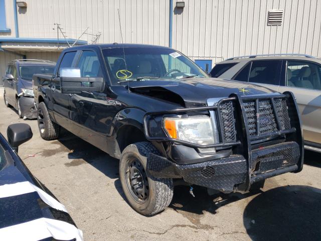 FORD F150 SUPER 2010 1ftew1c81afb86755