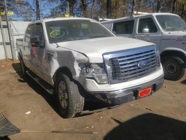 FORD F150 SUPER 2010 1ftew1c81afc49336