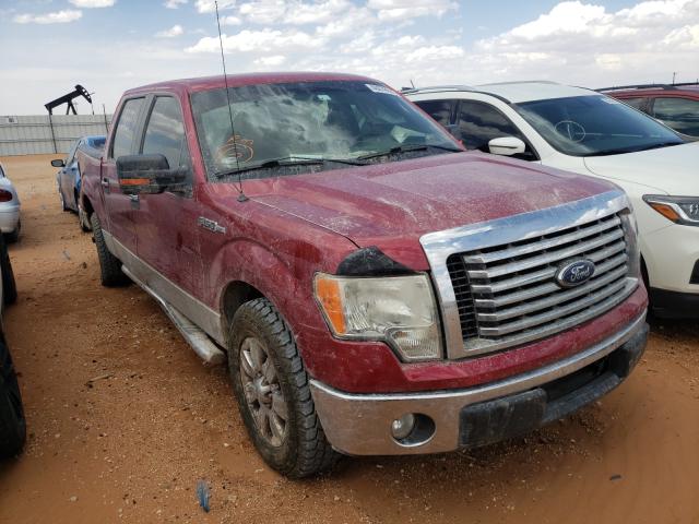 FORD F150 SUPER 2010 1ftew1c81aka26298