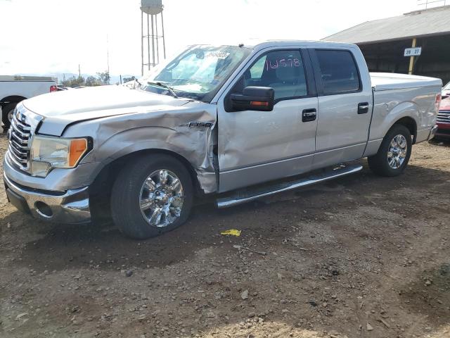 FORD F150 SUPER 2010 1ftew1c81ake21422