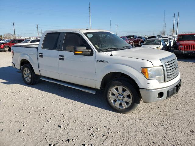 FORD F-150 2010 1ftew1c81ake48734