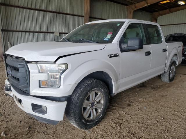 FORD F-150 2015 1ftew1c81fke72748