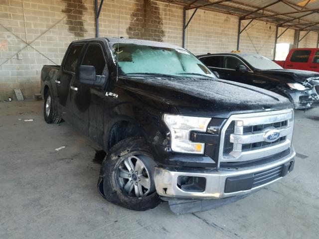 FORD F150 SUPER 2016 1ftew1c81gfb55966