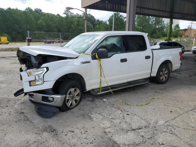 FORD F150 SUPER 2016 1ftew1c81gfc31038