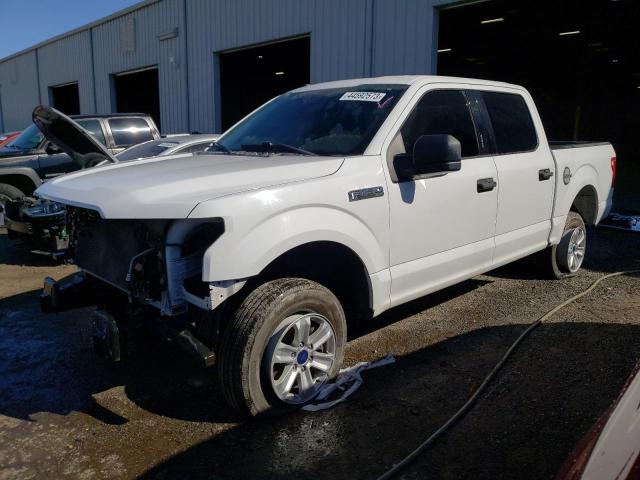 FORD F150 SUPER 2016 1ftew1c81gfc31041