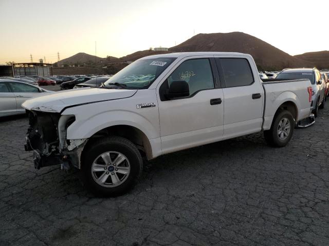 FORD F150 SUPER 2016 1ftew1c81gke48676