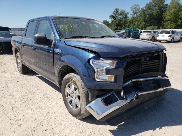 FORD F150 SUPER 2016 1ftew1c81gke71598