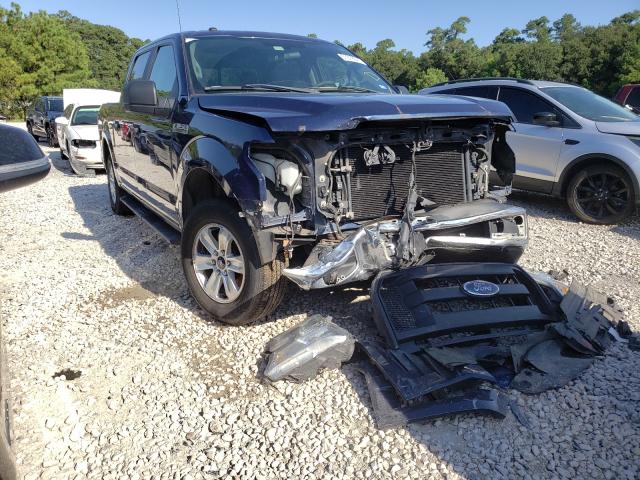 FORD F150 SUPER 2016 1ftew1c81gke90491