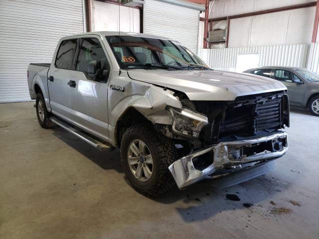 FORD F150 SUPER 2016 1ftew1c81gkf80224