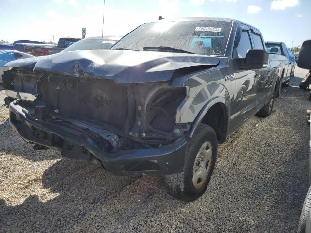 FORD F-150 2023 1ftew1c81pkd69945