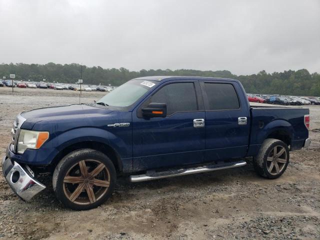 FORD F150 SUPER 2010 1ftew1c82afa21314