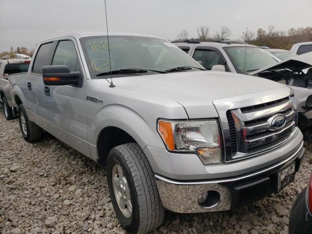 FORD F150 SUPER 2010 1ftew1c82afb92614