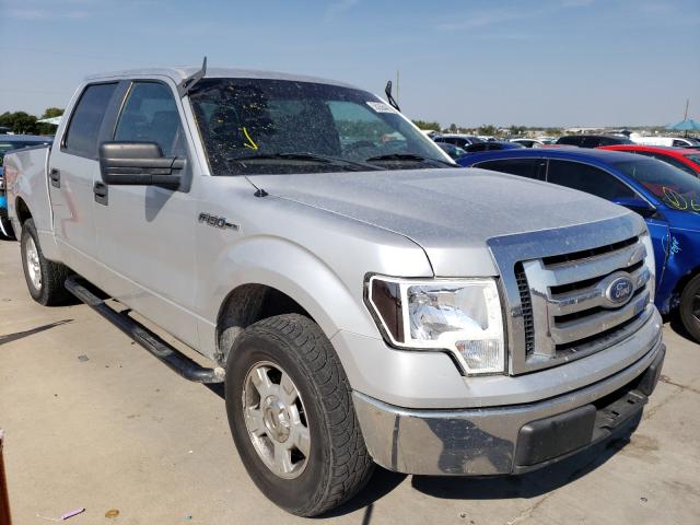 FORD F150 SUPER 2010 1ftew1c82afc06379