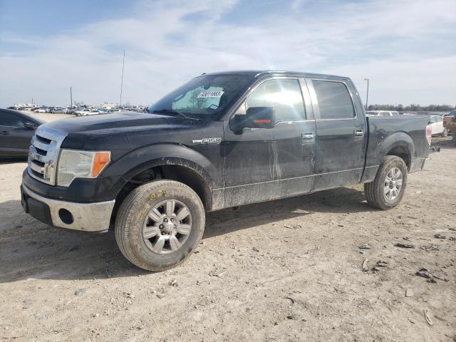 FORD F150 SUPER 2010 1ftew1c82afc49684