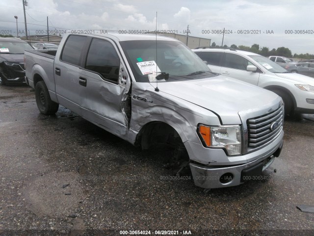 FORD F-150 2010 1ftew1c82afd34055