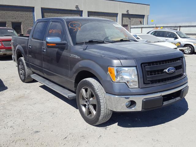 FORD F150 SUPER 2010 1ftew1c82afd53298