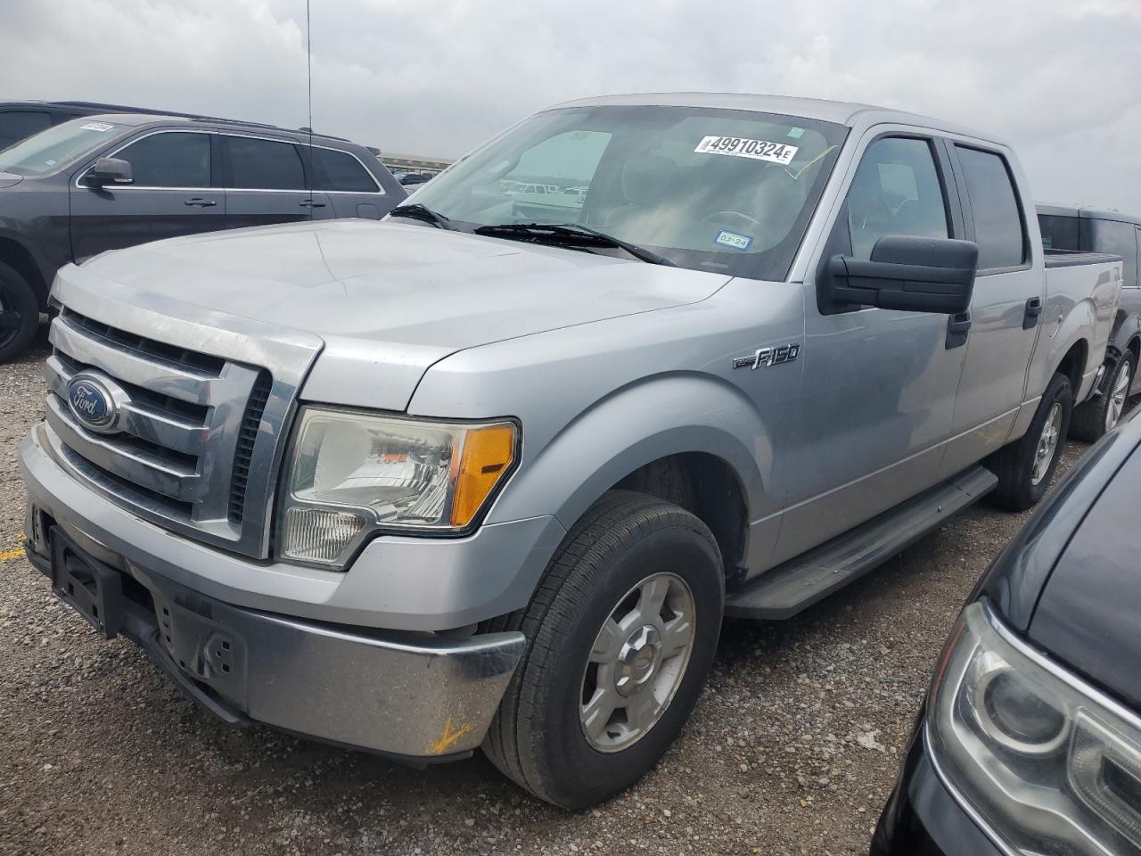 FORD F-150 2010 1ftew1c82afd57092