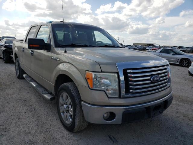 FORD F150 SUPER 2010 1ftew1c82aka27301