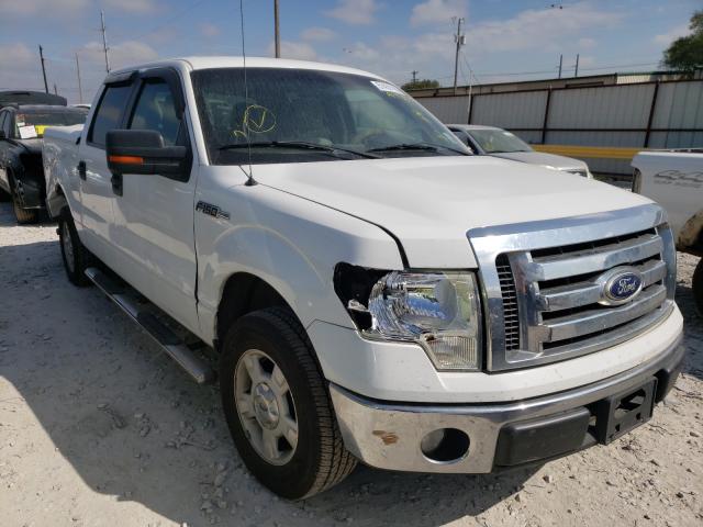 FORD F150 SUPER 2010 1ftew1c82aka95890