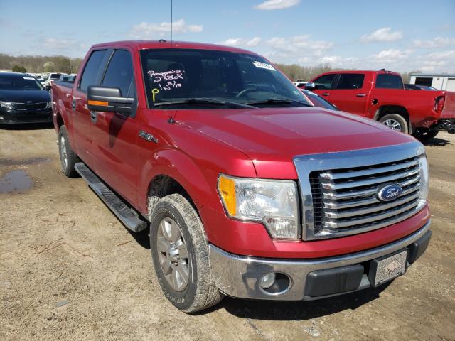 FORD F150 SUPER 2010 1ftew1c82ake28721