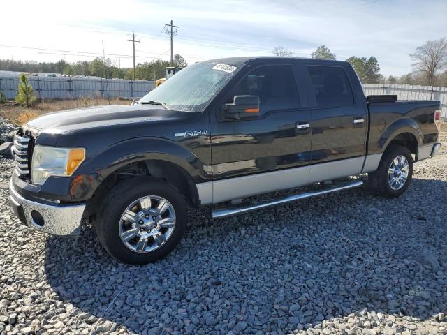 FORD F-150 2010 1ftew1c82ake41193