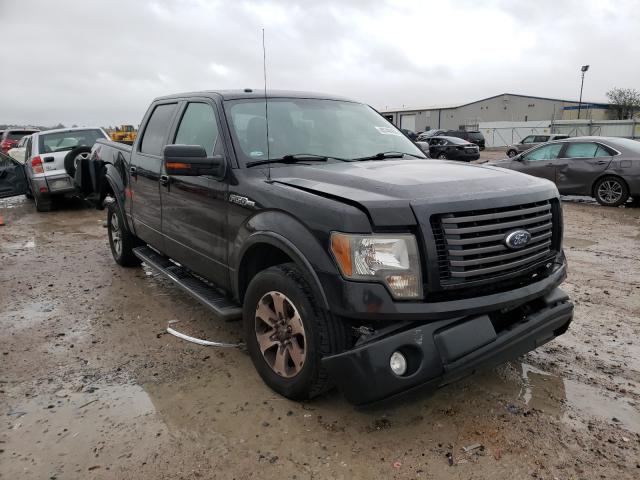 FORD F150 SUPER 2010 1ftew1c82ake53683