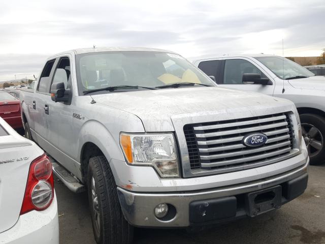 FORD F150 SUPER 2010 1ftew1c82ake55563