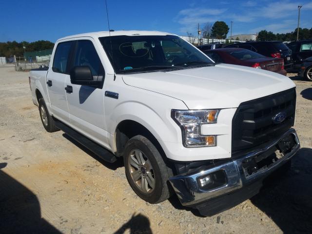 FORD F150 SUPER 2015 1ftew1c82ffc45156