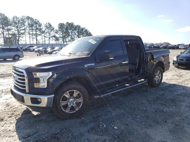 FORD F150 SUPER 2015 1ftew1c82fkd13253