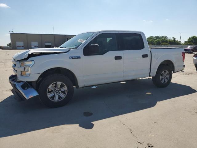 FORD F-150 2016 1ftew1c82gfa22083