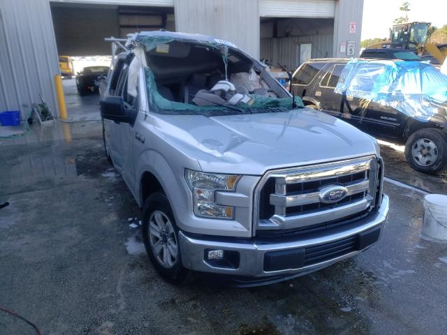 FORD F150 SUPER 2016 1ftew1c82gfc00249