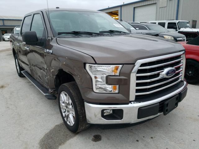 FORD F150 SUPER 2016 1ftew1c82gkd27221