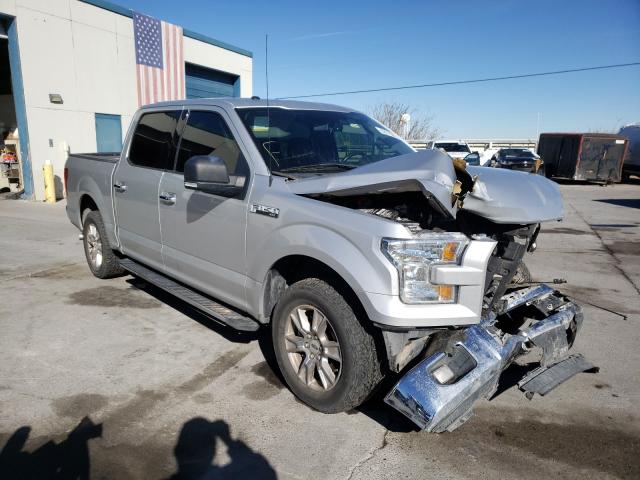 FORD F150 SUPER 2016 1ftew1c82gke31384