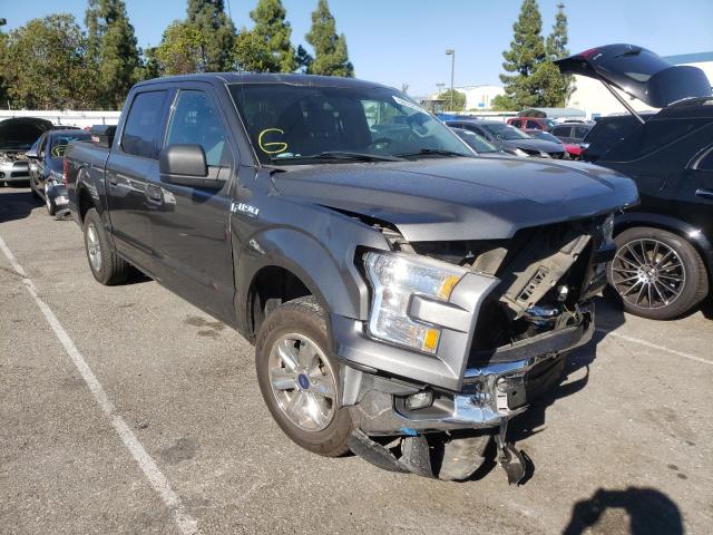 FORD F150 SUPER 2016 1ftew1c82gke48685