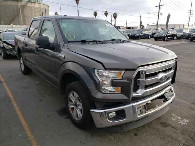 FORD F150 SUPER 2016 1ftew1c82gkf12188