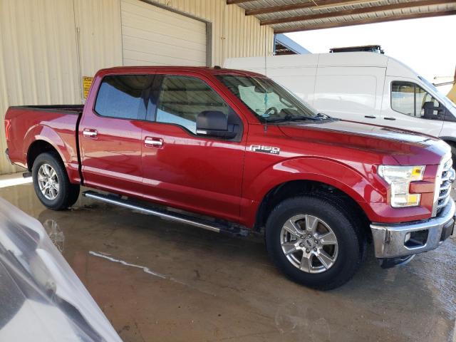 FORD F150 SUPER 2016 1ftew1c82gkf64081