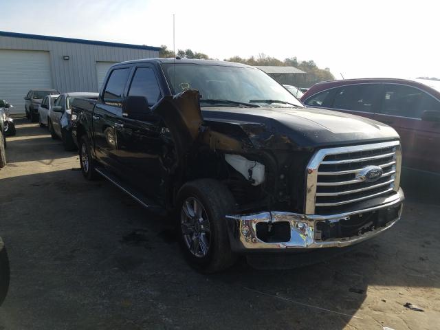 FORD F150 SUPER 2016 1ftew1c82gkf88879